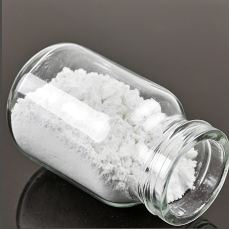 Food Grade Fumaric Acid