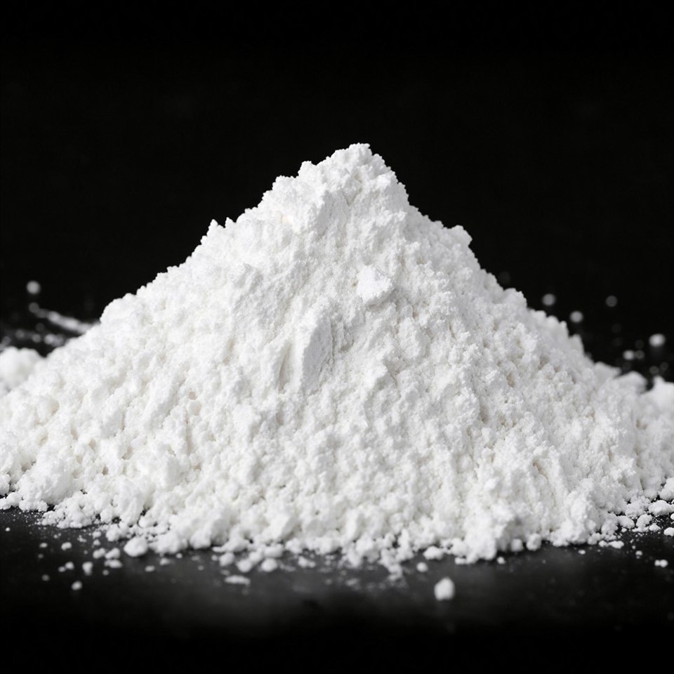 L-aspartic Acid (C₄H₇NO₄): High-Quality Amino Acid Trusted By Global Manufacturers factory