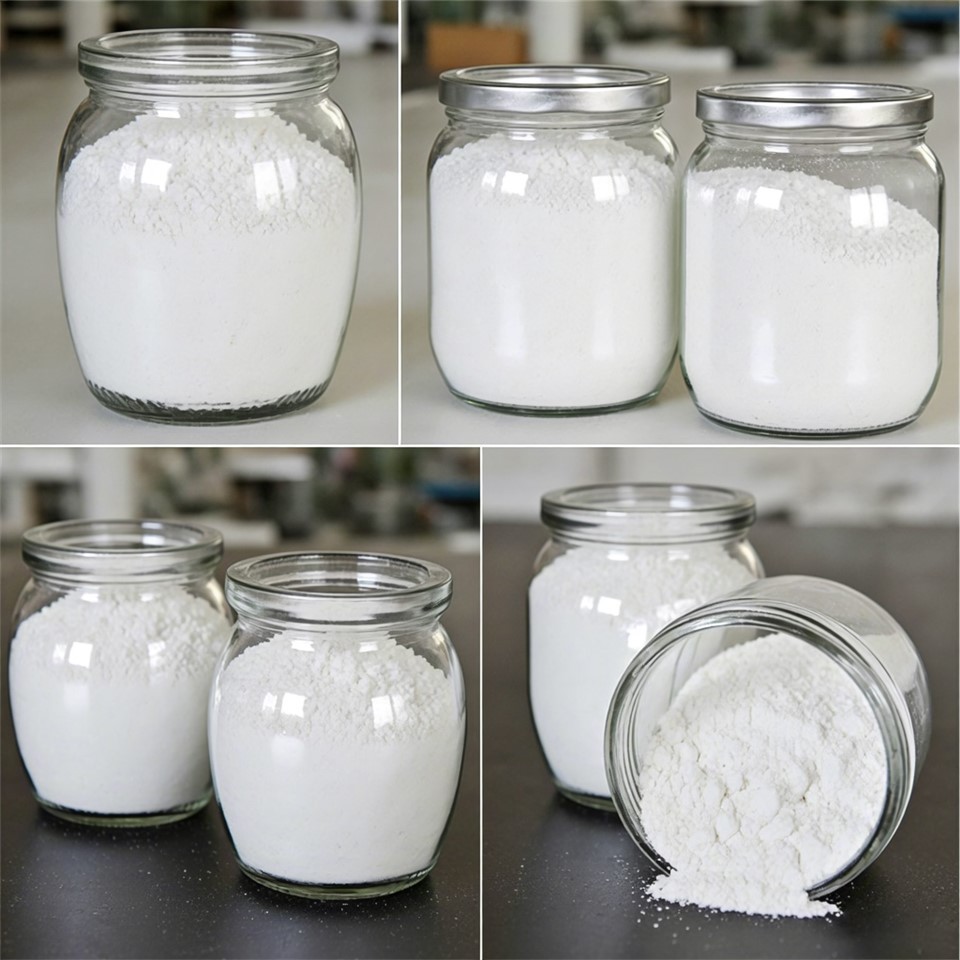 L-aspartic Acid (C₄H₇NO₄): High-Quality Amino Acid Trusted By Global Manufacturers