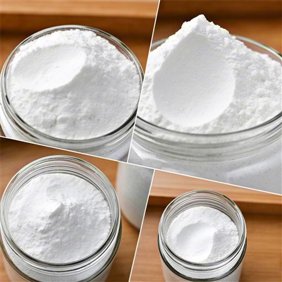 Loại thực phẩm L{0}}tryptophan